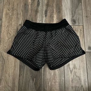 Lululemon Tracker Shorts